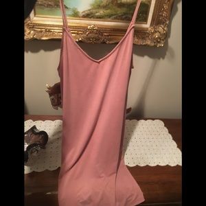 KENDALL X KYLIE Dress